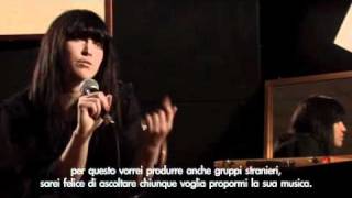 FLIP GRATER - Interview on VIDEOTAPEtv