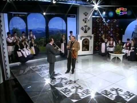 Zoran Dzorlev - Blagojce Trajkovski: Bitpazarski cocek