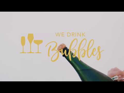 We Drink Bubbles Curated Champagne Club