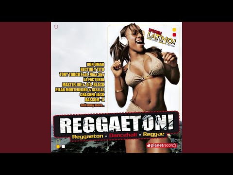 Gasolina (feat. Lil'Jon, Pitbull, Noriega - Dj Buddah Remix)