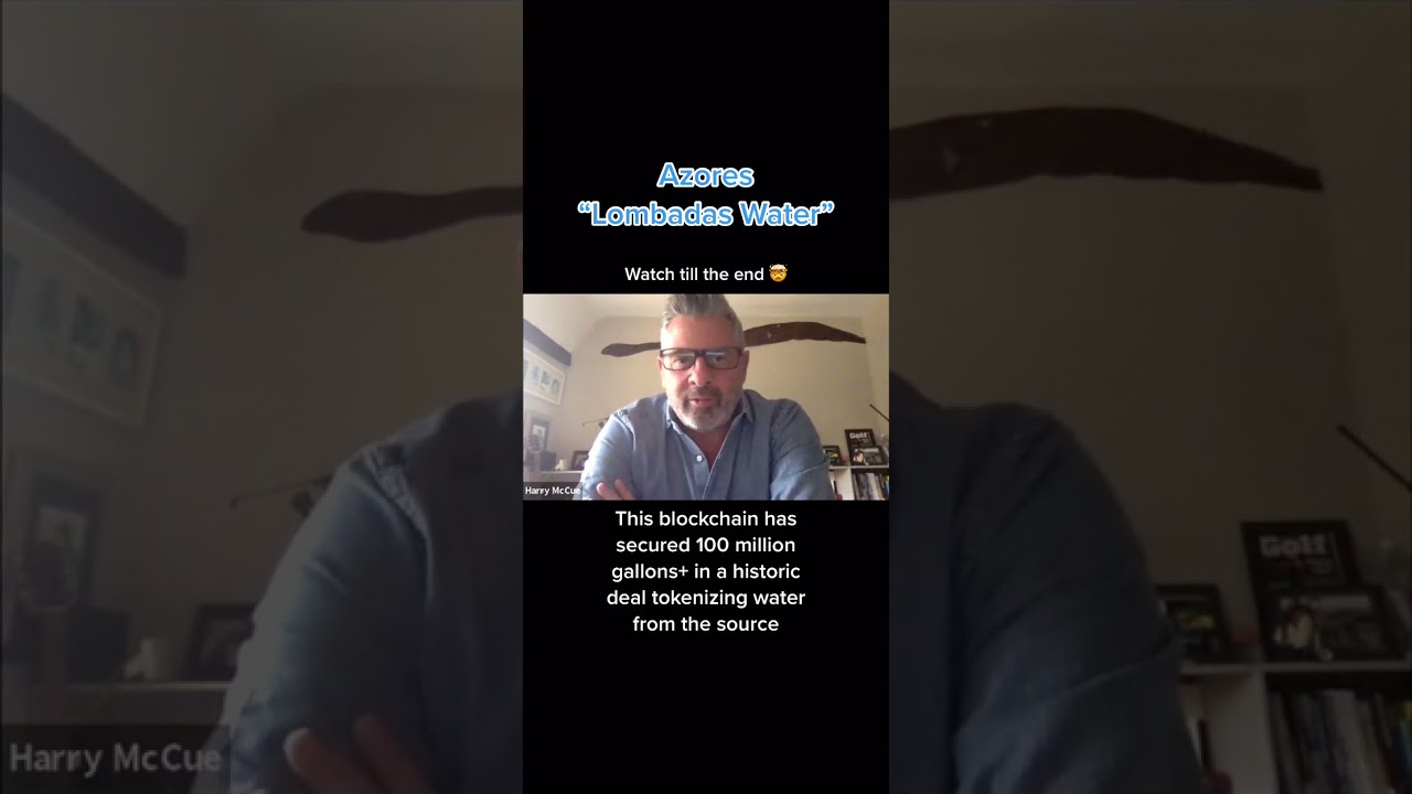 CEO Talks About the World's First Commodity Exchange on Blockchain and Futures Trading