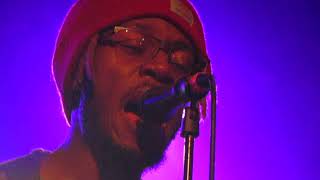 Illa J - Maureen + more - Live in Birmingham