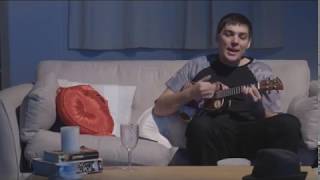 Brains For Breakfast - No Fear Over Here (Official Music Video)