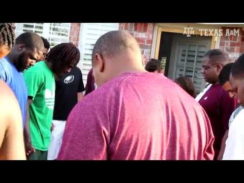 Making an Impact: Aggie Muster