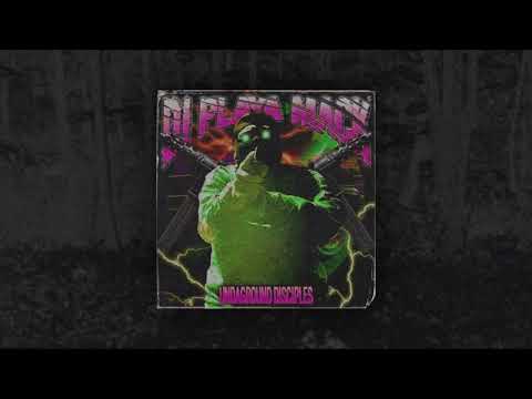 DJ PLAYA MACK - Devilshyt Playas (intro Skit)