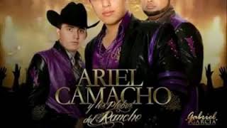 09-Reflejos Del Viejo-Ariel Camacho Y Los Plebes Del Rancho En Vivo En Las Pulgas,Tijuana 2015