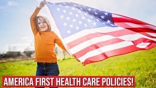 PFL-Amazing America First Health Care Policies! Praying for America, 12/14/2022