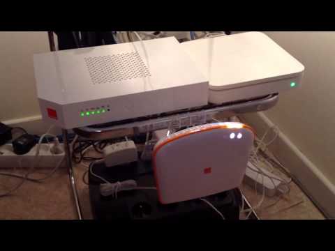 comment installer femtocell orange