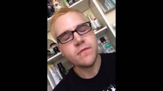 Royksopp/Robyn say it