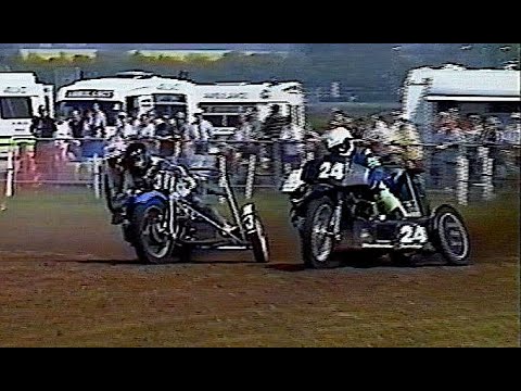 1999 BERKS BONANZA GRASSTRACK - PART 2