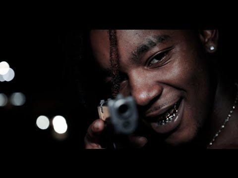 GBF King - Drugs (Dir. By: @CarlisleJonesAL)
