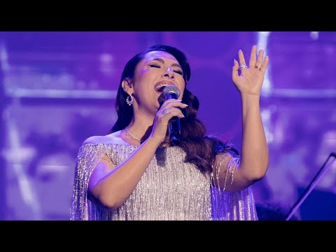 Andra - Galbenă Gutuie (din "reverie") (Live la Sala Palatului)