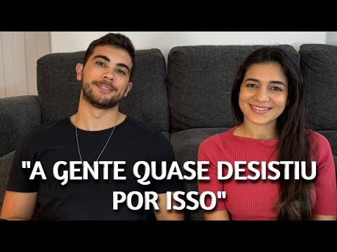 UM BATE PAPO SOBRE SAÚDE MENTAL E IMIGRAÇÃO | Vida na Dinamarca 🇧🇷🇩🇰