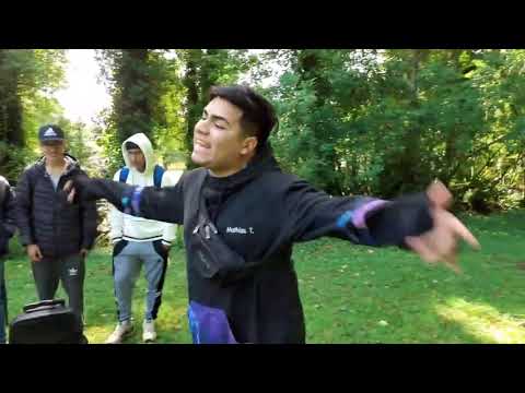 BELZARIO vs T-LLEZ - 4tos - RelV Evento Previo