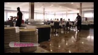 Hotel Castilla Alicante