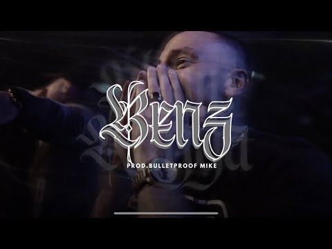 DUDEK P56 - BENZ  PROD.BULLETPROOF MIKE | #philipragga  2024