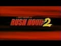 Rush Hour 2 Audiences TV Spot 2001