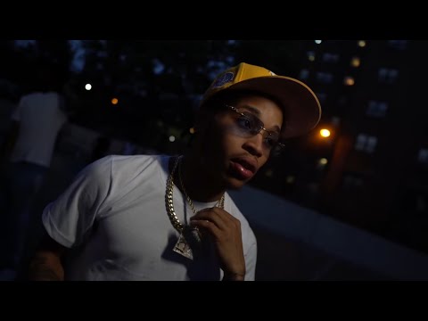 Mel Glizzy -EVERYTHING DEAD (Official Video)