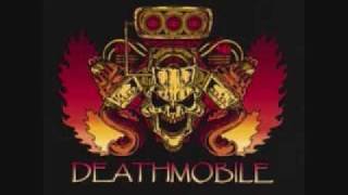 Deathmobile "Lizard Brain"