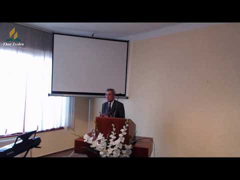 02.03.2019 - M.Hreňo - "Ja Ťa vždy povediem !"