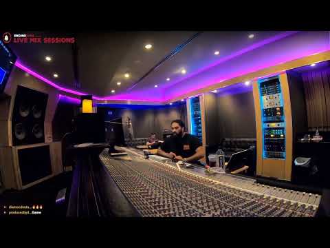 Mixing Low-End Tip by MixedByAli (Kendrick Lamar)