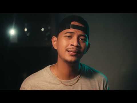 Hallo Clarence Ronoidjojo - Ritchie Natsir Cover