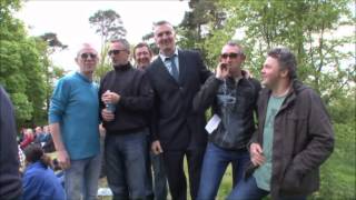 Clan gathering - O'Neill