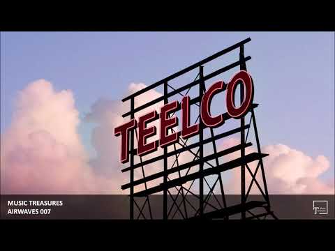Music Treasures Airwaves 007 - TEELCO