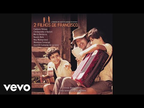 Como Vai Você - Zezé Di Camargo & Luciano