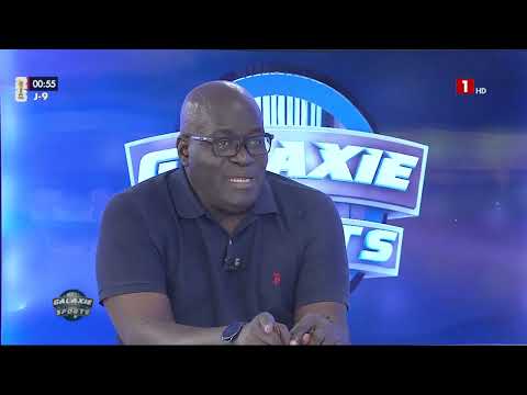 Galaxie Sports - lundi 01 Juin 2026