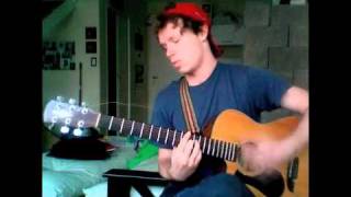 Ballad of a Thin Man (Bob Dylan instrumental cover)