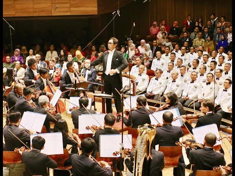 Mars TNI AL -  Jalesveva Jayamahe