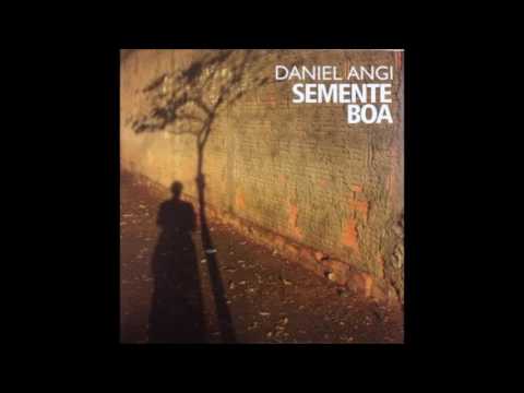 Arara Azul - Daniel Angi