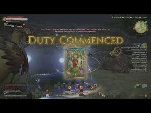 Final Fantasy XIV - The Longest Playthrough of All Time - Part 161 [4K/Longplay/No Commentary]