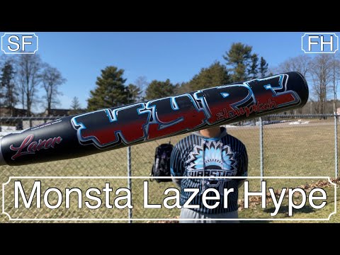 2020 Monsta Lazer Hype || "David Johnson" Signature