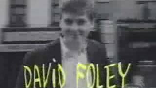 Kids In The Hall intro theme song by Shadowy Men On A Shadowy Planet