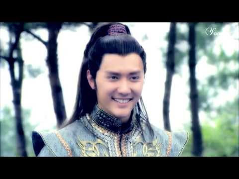 The Masked Warrior (reupload)