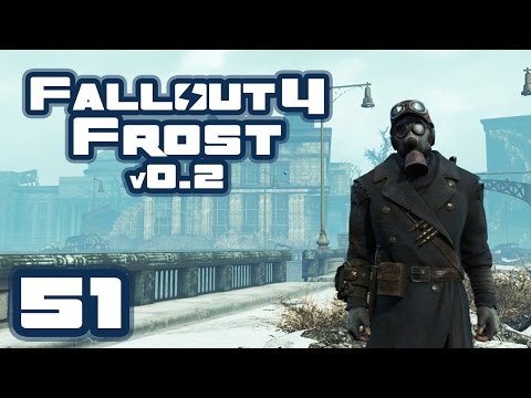 Let's Play Fallout 4: Frost Survival Simulator [v 0.21] - Part 51 - One Man Army