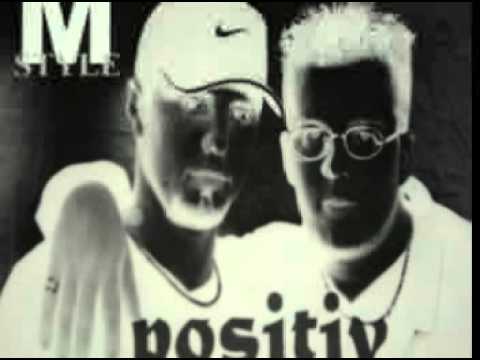 DMS [Double M Style] - Freundschaft