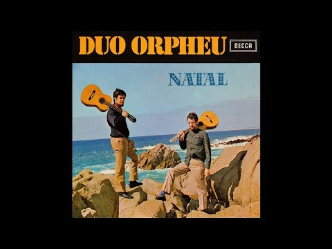 Duo Orpheu - Barcarola Esquecida