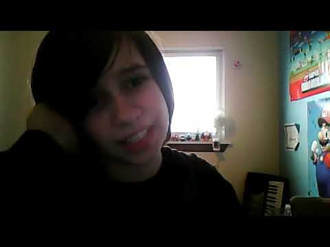 Ashley's theme, the subliminal message