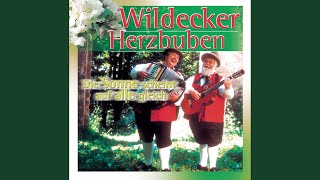 Alles Glück dieser Welt