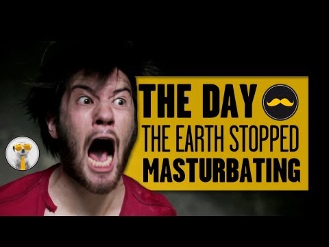 Den, kdy Země přestala masturbovat