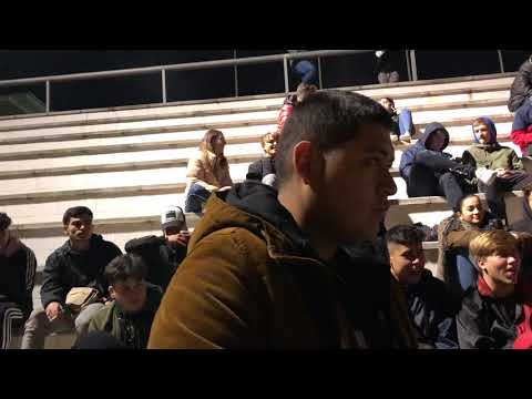 CLASSIC vs KREMA vs BROWN (DIECISEISAVOS)