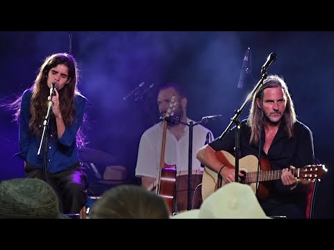 Kollár-Klemencz Kamarazenekar & ZÓRA - Tartsd meg Istenem (Ördögkatlan Fesztivál 2022)