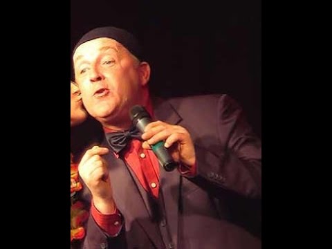 Sosie de André Bourvil (Belgique et France) par francois-dupont.be