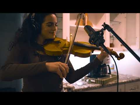 Louie TheSinger "Texas Gold" Documentary