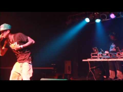 504 Gully - Stories of Real Rap Vol. 1.1