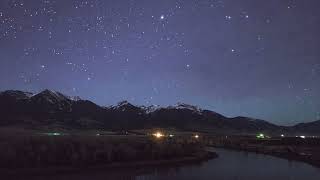 Slowed and Reverb: Montana - Alt Version by Owl City