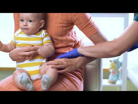 World Immunization Week 2024